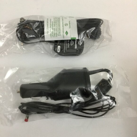 SiriusXM Starmate 8 Radio and Vehicle Kit Black ST8TK1C - Picture 3 of 10